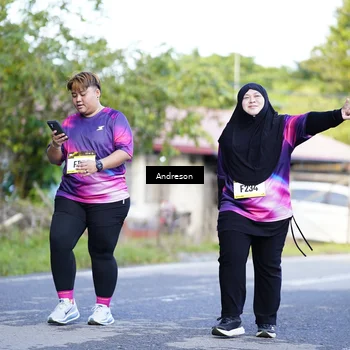 Runner Photo 9207137