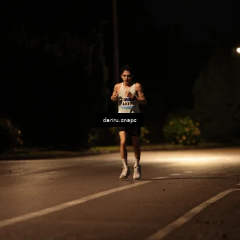 Runner Photo 9207138