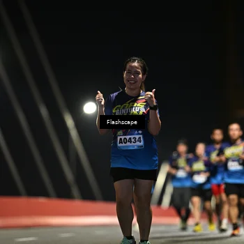 Runner Photo 9207139