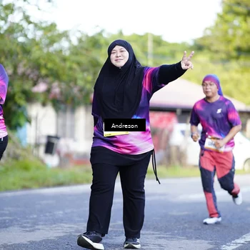 Runner Photo 9207140