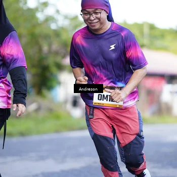 Runner Photo 9207141