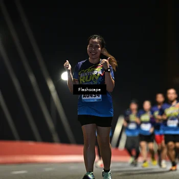 Runner Photo 9207144