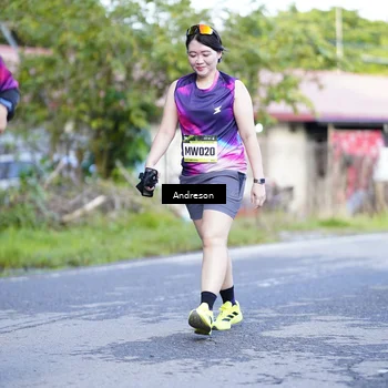 Runner Photo 9207145