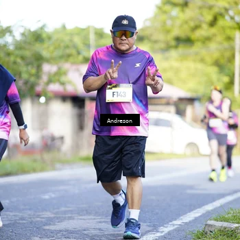 Runner Photo 9207147