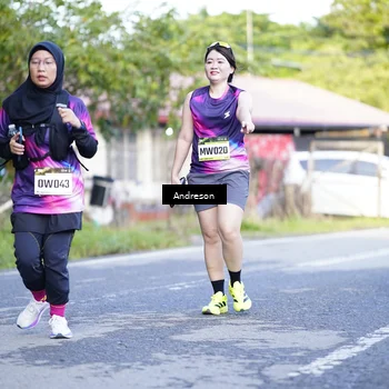 Runner Photo 9207148