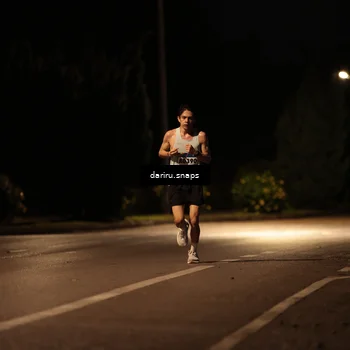 Runner Photo 9207156