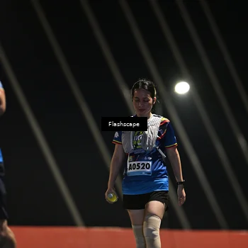 Runner Photo 9207159
