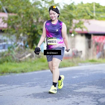 Runner Photo 9207160