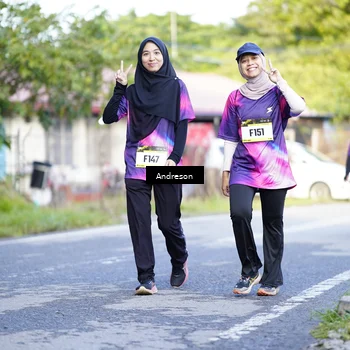 Runner Photo 9207161