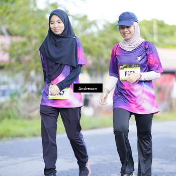 Runner Photo 9207162
