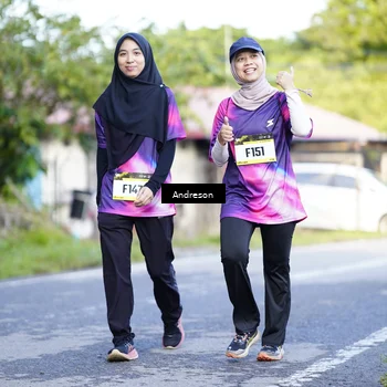 Runner Photo 9207163