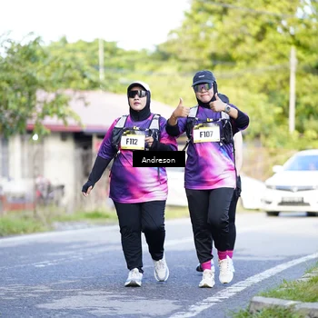 Runner Photo 9207167