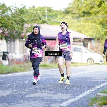 Runner Photo 9207170