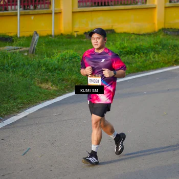 Runner Photo 9207171