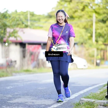Runner Photo 9207174