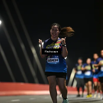 Runner Photo 9207177