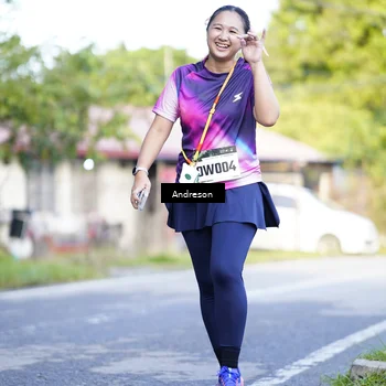 Runner Photo 9207179