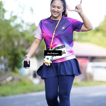 Runner Photo 9207180