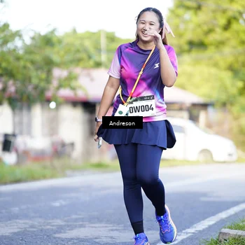 Runner Photo 9207182