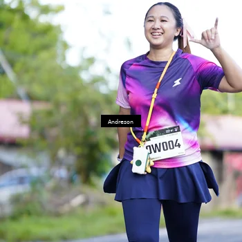 Runner Photo 9207183