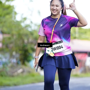 Runner Photo 9207184