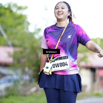 Runner Photo 9207185