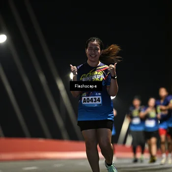 Runner Photo 9207186