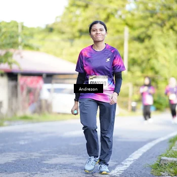 Runner Photo 9207187