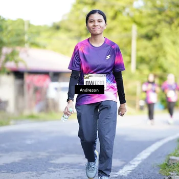 Runner Photo 9207190