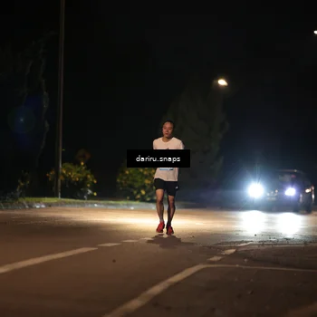 Runner Photo 9207191