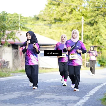 Runner Photo 9207192