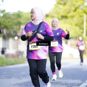 Runner Photo 9207194