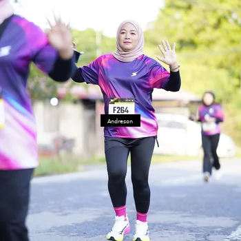Runner Photo 9207196
