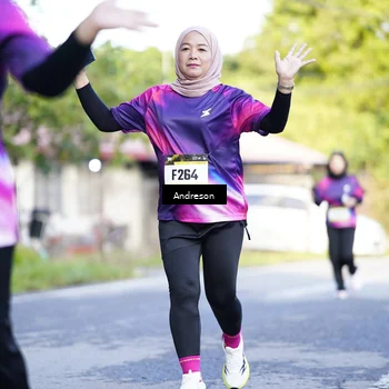 Runner Photo 9207198