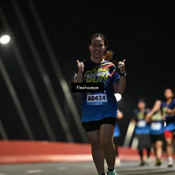 Runner Photo 9207200