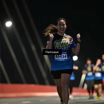 Runner Photo 9207201
