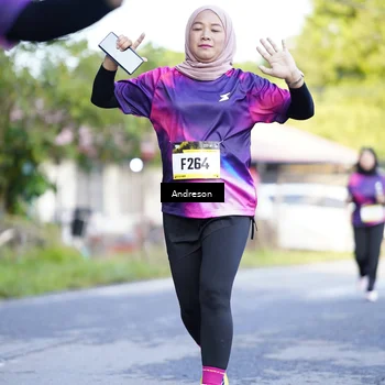 Runner Photo 9207202