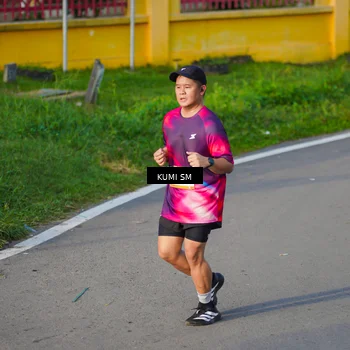 Runner Photo 9207204