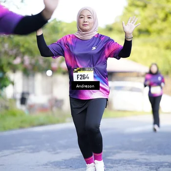 Runner Photo 9207205