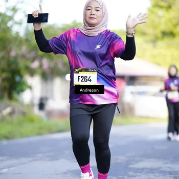 Runner Photo 9207208