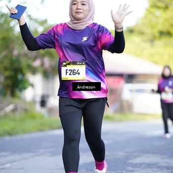 Runner Photo 9207209
