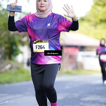 Runner Photo 9207210