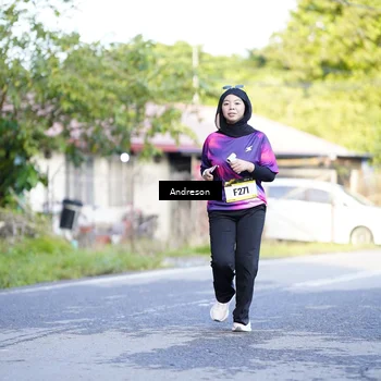 Runner Photo 9207212