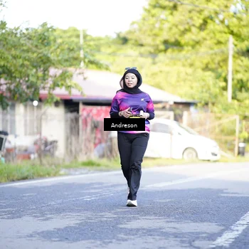 Runner Photo 9207215