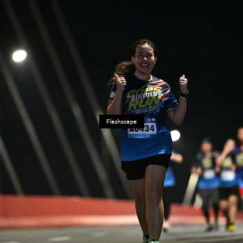 Runner Photo 9207217