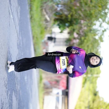 Runner Photo 9207218