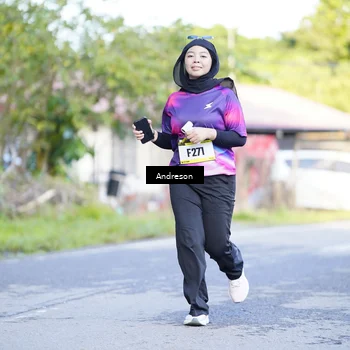 Runner Photo 9207219