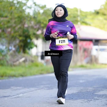 Runner Photo 9207221