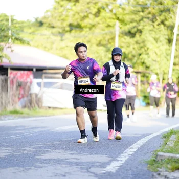 Runner Photo 9207222