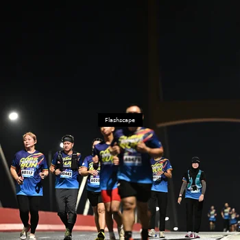 Runner Photo 9207224